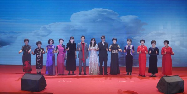 让美丽不费力｜铂金云感假发正式发布！好看、好戴、还好打理