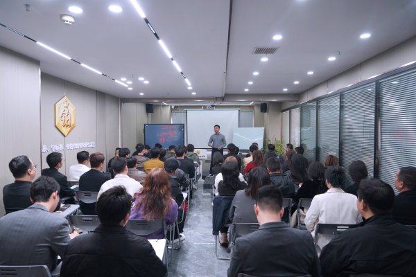 开工即冲刺！铂贝卡 2026 全面提速：战略定调、培训满员、签约不断！